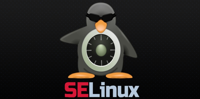 Apache 新站点目录配置 SELinux 的方法