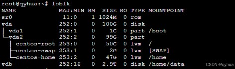 Linux系统重启后MySQL数据丢失问题的解决步骤