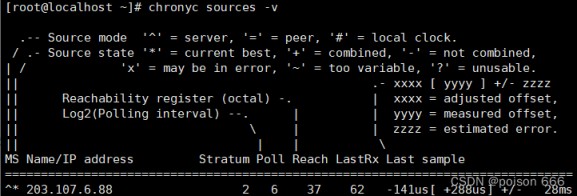 linux下如何搭建时间服务器