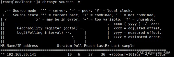 linux下如何搭建时间服务器