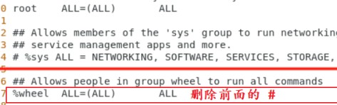 Linux系统中如何将普通用户权限提升至root权限