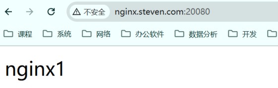 一文读懂Ingress-Nginx的实践