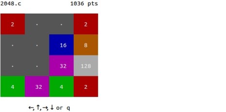 10 个超级有趣的 Linux 终端游戏分享