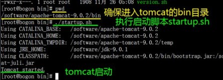 Linux系统下安装jdbc与tomcat的图文教程