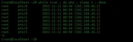 Linux 系统中 Sleep 和 Wait 命令的使用方式