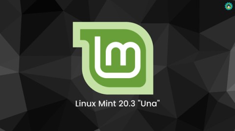 Linux Mint 20.3 “Una” 发布