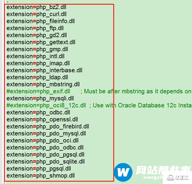 windows下安装php7的方法