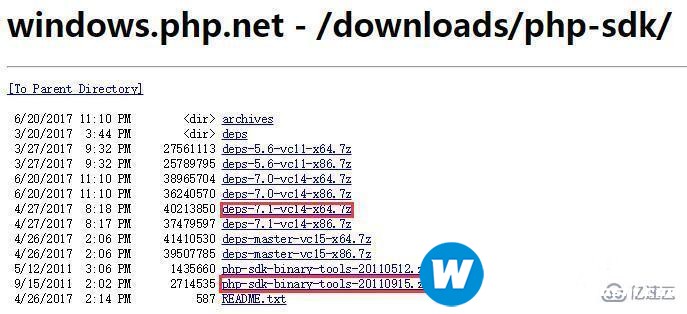 WINDOWS下用VSCODE调试PHP7源代码的示例