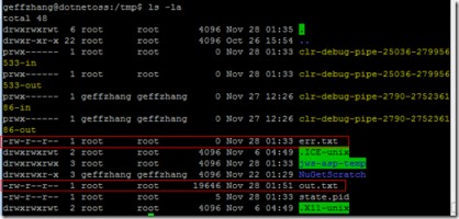 Jexus 5.8.2正式发布! 为Asp.Net Core生产环境提供平台支持