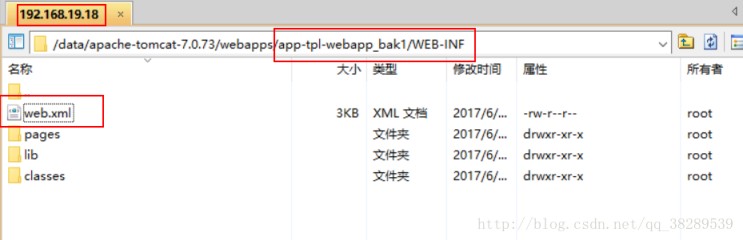 linux系统下部署项目访问报404错误的解决方法