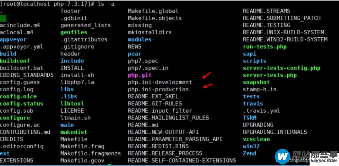 centos6与centos7安装php7的方法