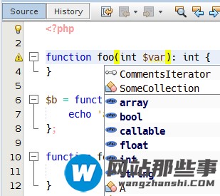 Netbeans8.2如何支持PHP7