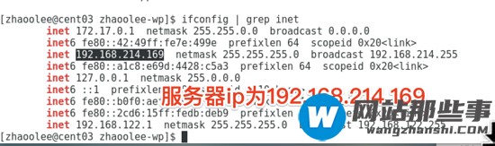 怎么用docker一键安装wordpress