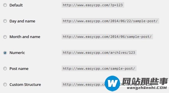 在CentOS6中安装怎么WordPress