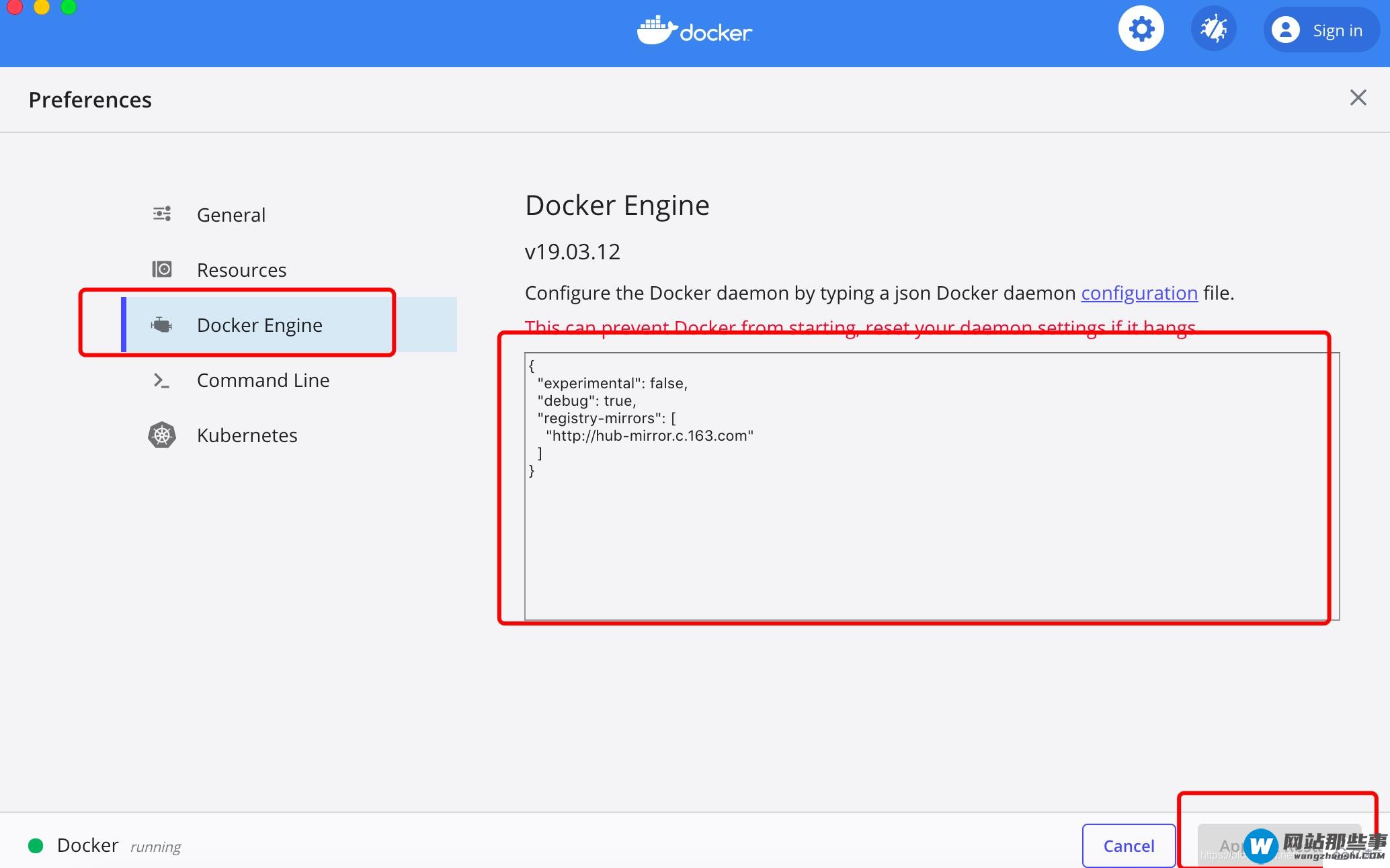 Docker和wordpress怎么搭建博客