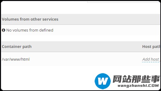 如何在Docker.com的Docker空间中部署WordPress