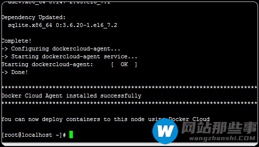 如何在Docker.com的Docker空间中部署WordPress