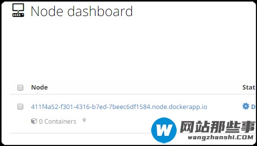 如何在Docker.com的Docker空间中部署WordPress