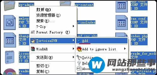 怎么在BAE上搭建WordPress站点