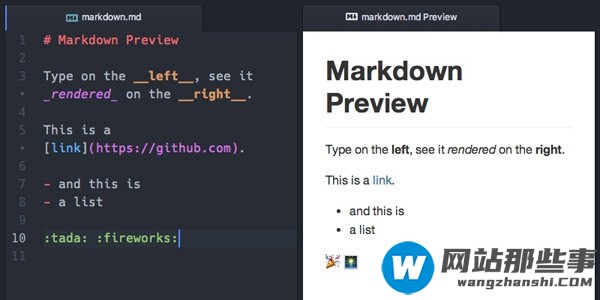 WordPress中怎么利用Markdown提高工作效率