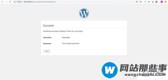 如何搭建 WordPress 博客系统