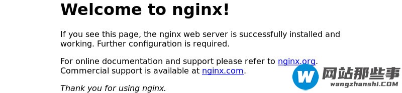 详解用nginx+WordPress搭建个人博客全流程