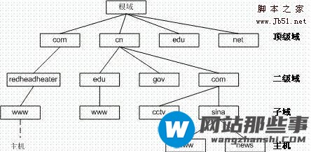 centos5.3 搭建DNS多域名解析服务器的教程是怎样的