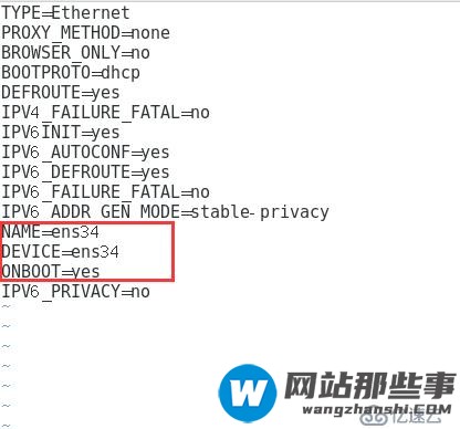 Linux搭建DNS分离解析服务