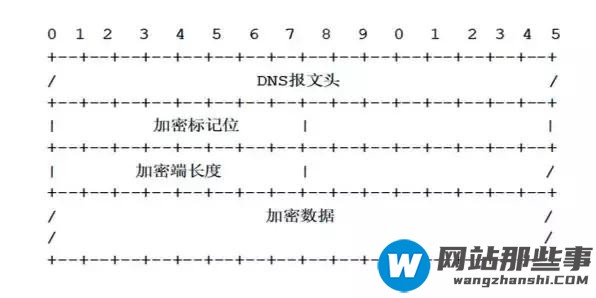 基于隐私保护技术的DNS通信协议介绍