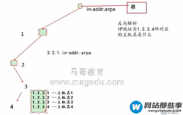 DNS服务正向、反向解析区域，主/从区域数据库复制，子域授权及基本安全控制