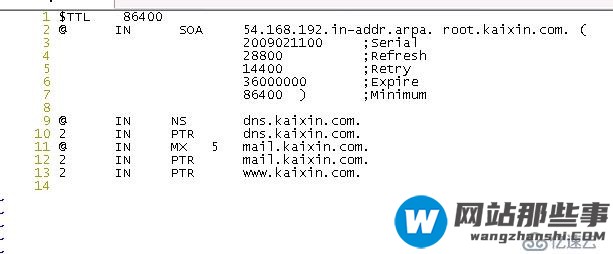 配置openldap+samba做pdc域+dns+phpldapadmin