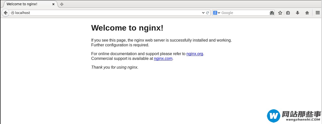 Linux下Nginx怎么安装pcre和openssl