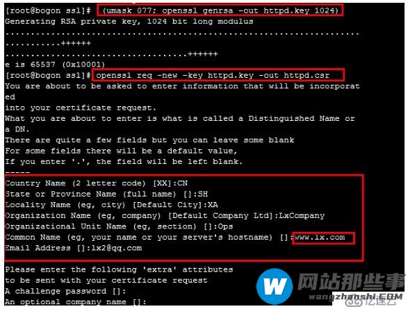 数据加密和OpenSSL