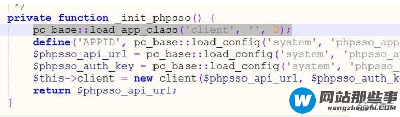 phpcms v9登录失败的解决方法