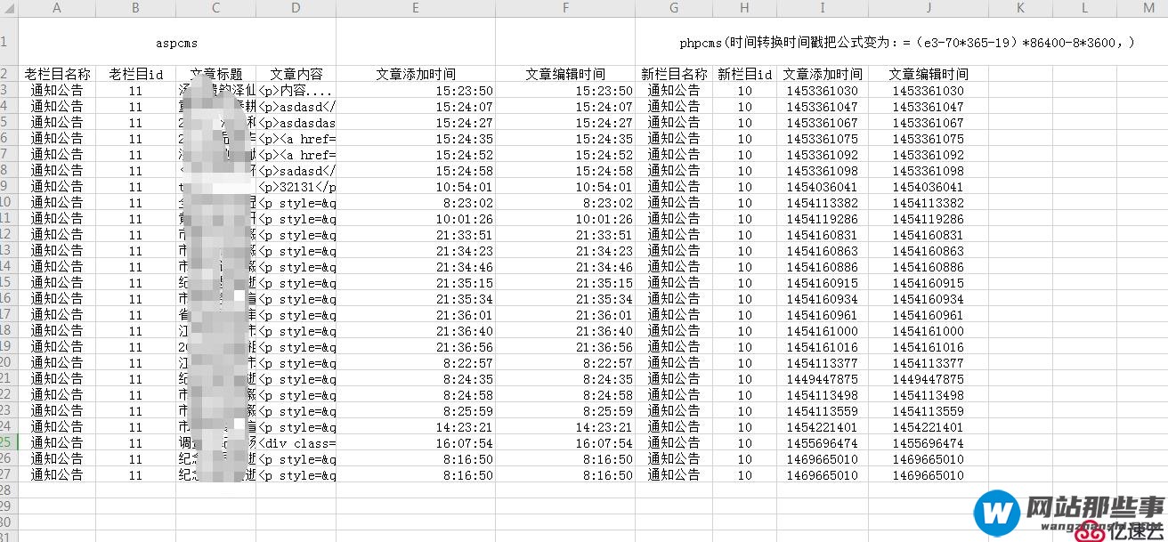 aspcms转phpcms方法