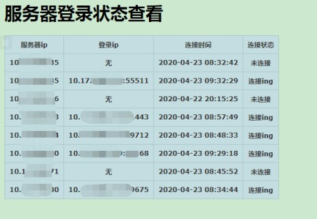 python 监控服务器是否有人远程登录（详细思路+代码）