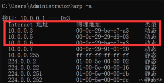 Nginx高可用Keepalived的具体使用