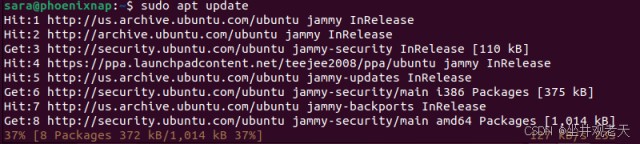 Ubuntu中如何实现更新Linux内核