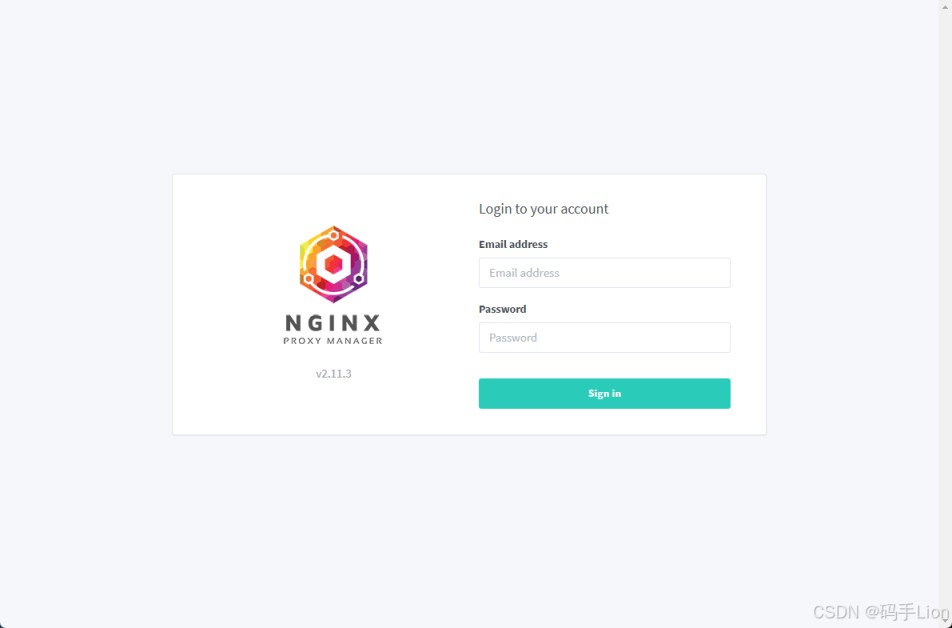 Nginx Proxy Manager轻松搭建反向代理的实现