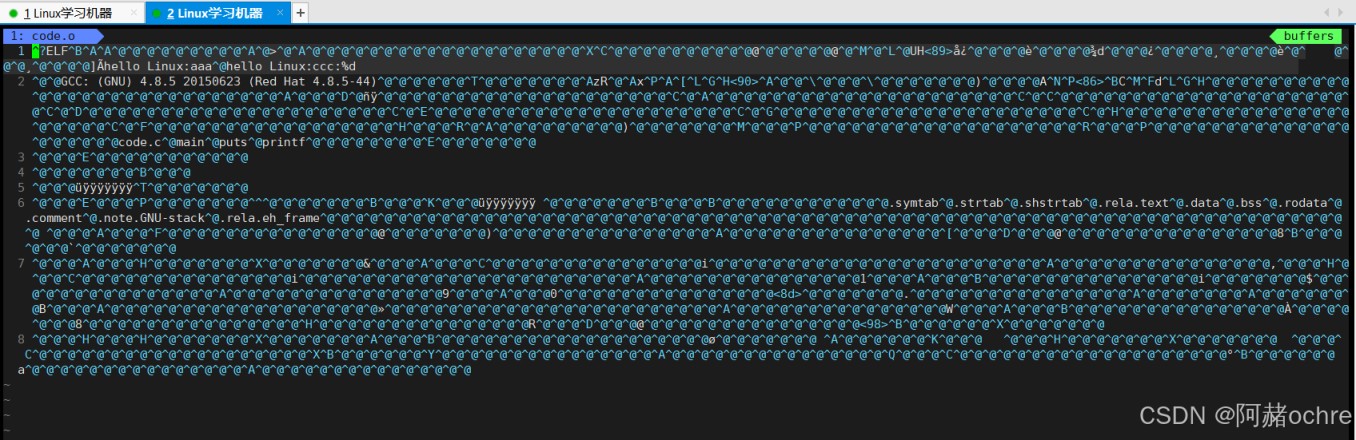 Linux编译器--gcc/g++使用方式